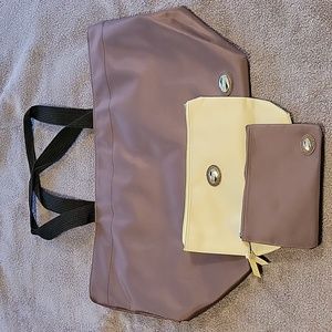 American Tourister Tote